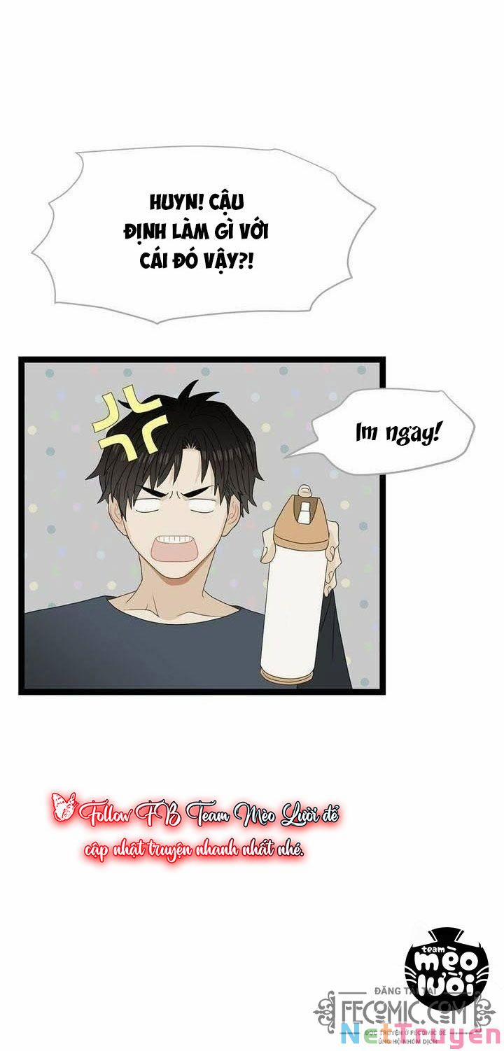 Giả Mạo Theo Phong Cách 52 trang 32