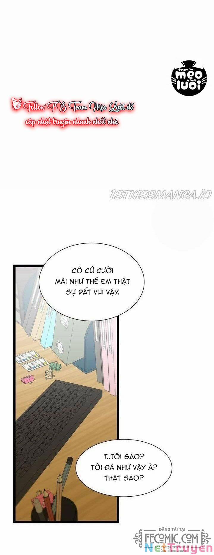 Giả Mạo Theo Phong Cách 52 trang 40