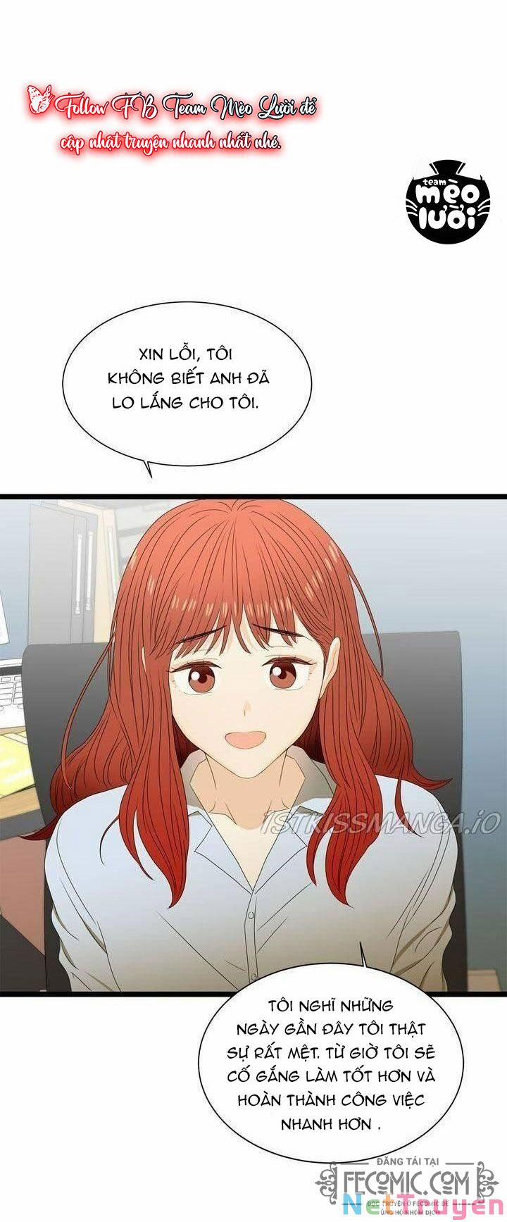 Giả Mạo Theo Phong Cách 52 trang 42