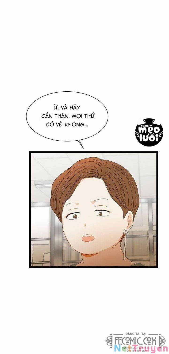 Giả Mạo Theo Phong Cách 52 trang 47