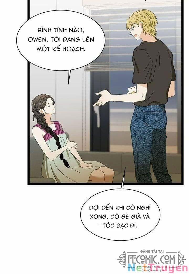 Giả Mạo Theo Phong Cách 52 trang 5