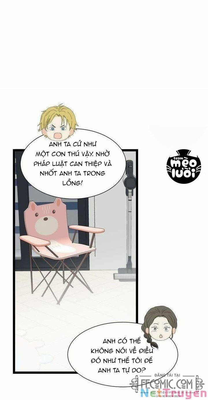 Giả Mạo Theo Phong Cách 52 trang 6