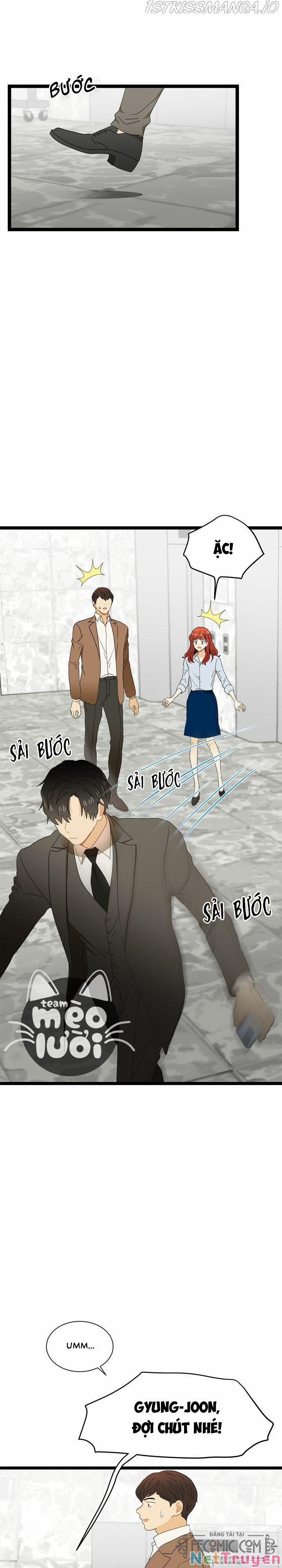 Giả Mạo Theo Phong Cách 54 trang 1