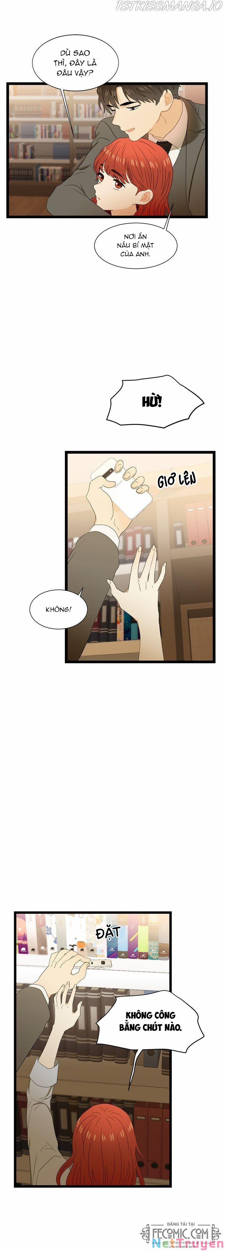 Giả Mạo Theo Phong Cách 54 trang 12