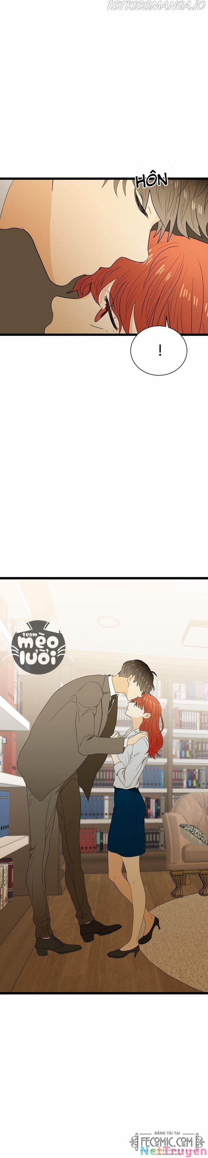 Giả Mạo Theo Phong Cách 54 trang 13