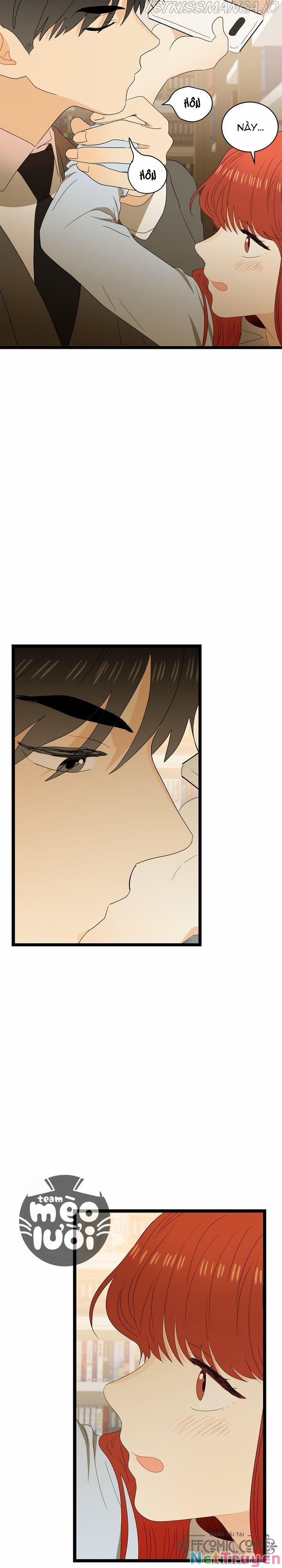 Giả Mạo Theo Phong Cách 54 trang 19