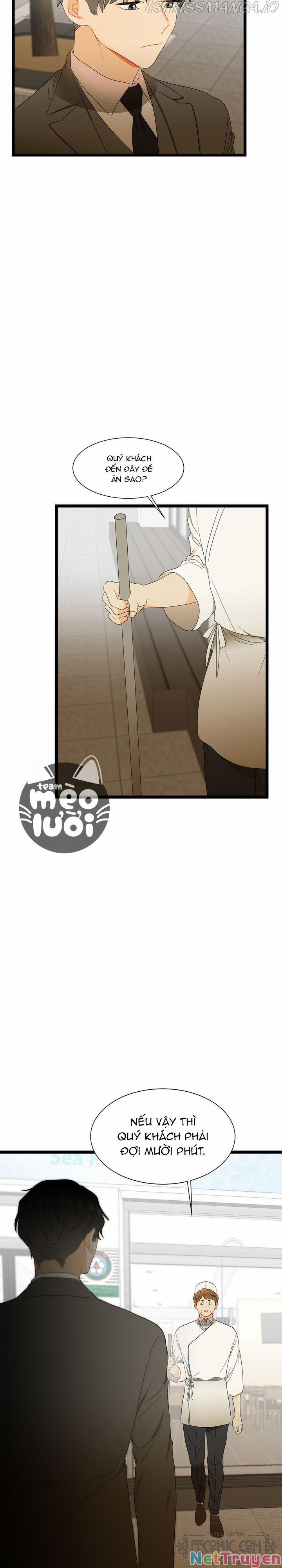 Giả Mạo Theo Phong Cách 54 trang 27