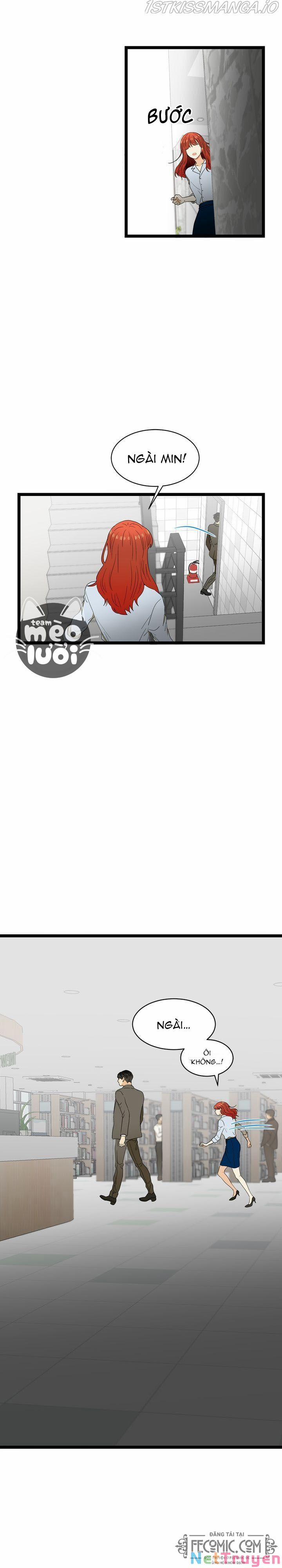 Giả Mạo Theo Phong Cách 54 trang 3