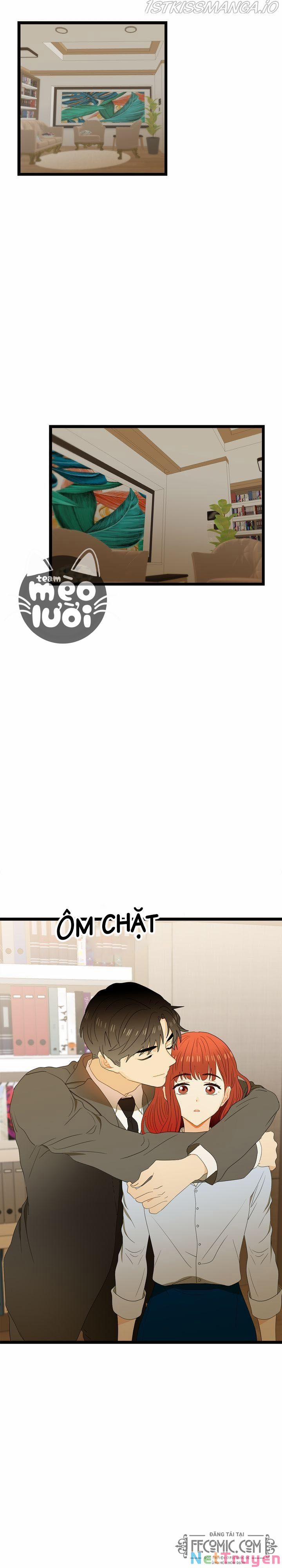 Giả Mạo Theo Phong Cách 54 trang 9