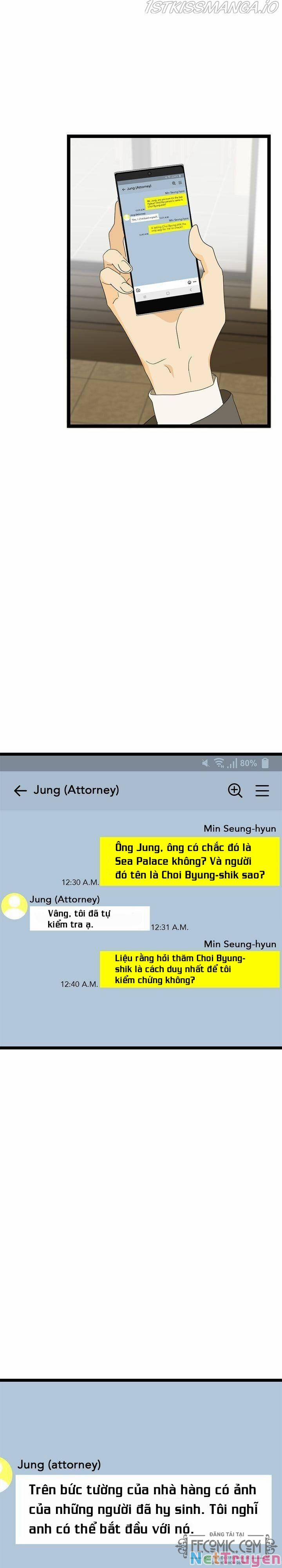 Giả Mạo Theo Phong Cách 55 trang 1