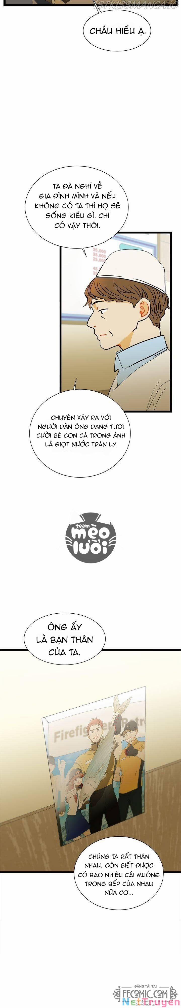 Giả Mạo Theo Phong Cách 55 trang 10