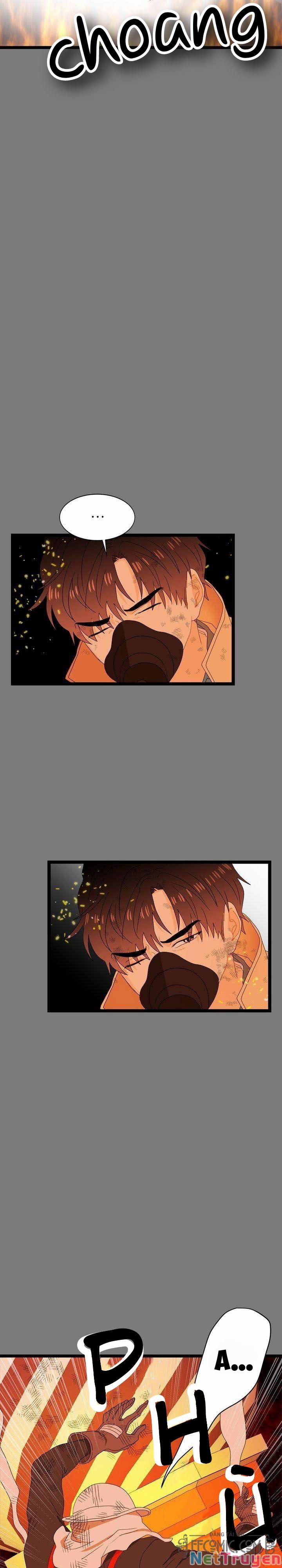 Giả Mạo Theo Phong Cách 55 trang 19