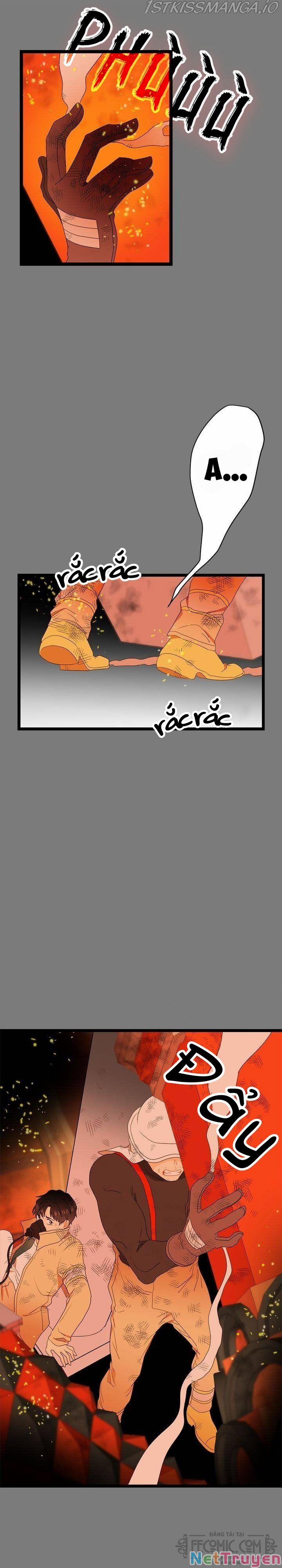 Giả Mạo Theo Phong Cách 55 trang 21