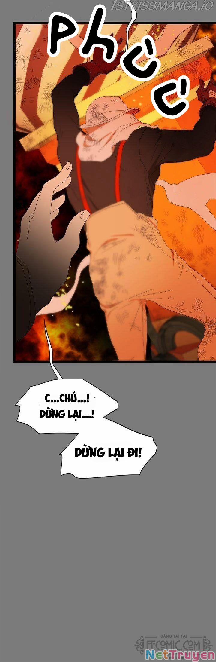 Giả Mạo Theo Phong Cách 55 trang 23