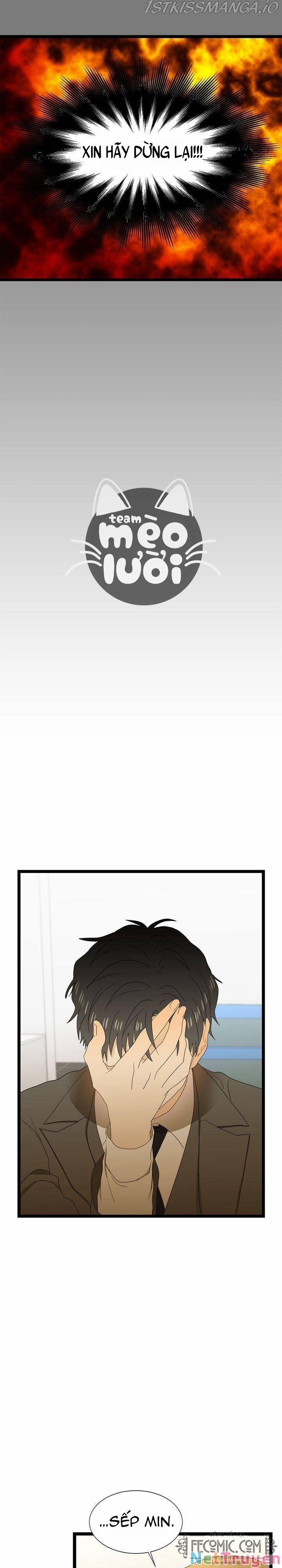 Giả Mạo Theo Phong Cách 55 trang 24