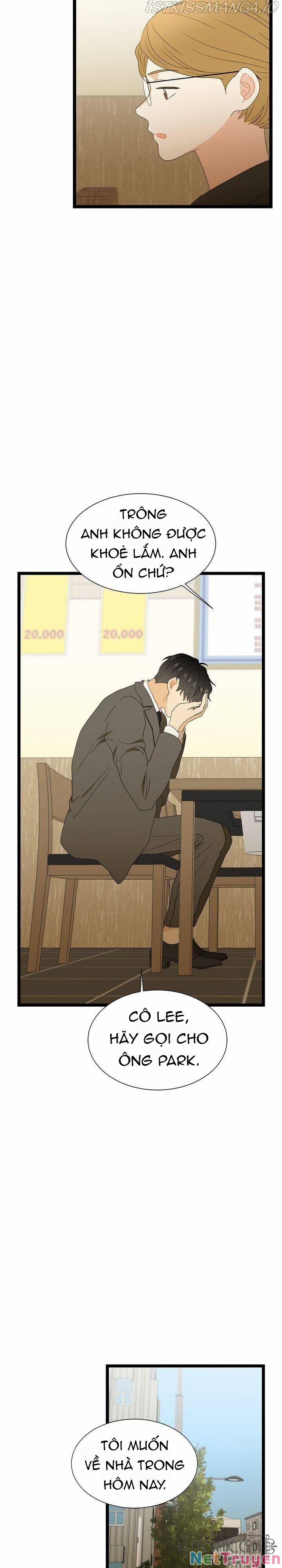 Giả Mạo Theo Phong Cách 55 trang 25