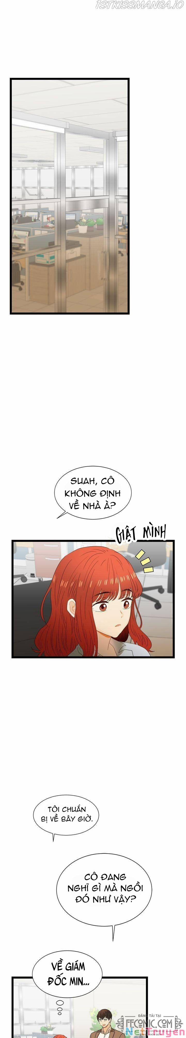 Giả Mạo Theo Phong Cách 55 trang 27