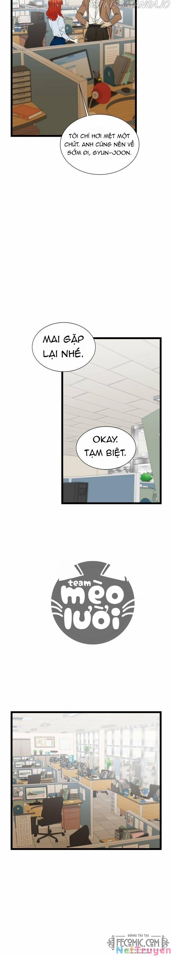 Giả Mạo Theo Phong Cách 55 trang 28