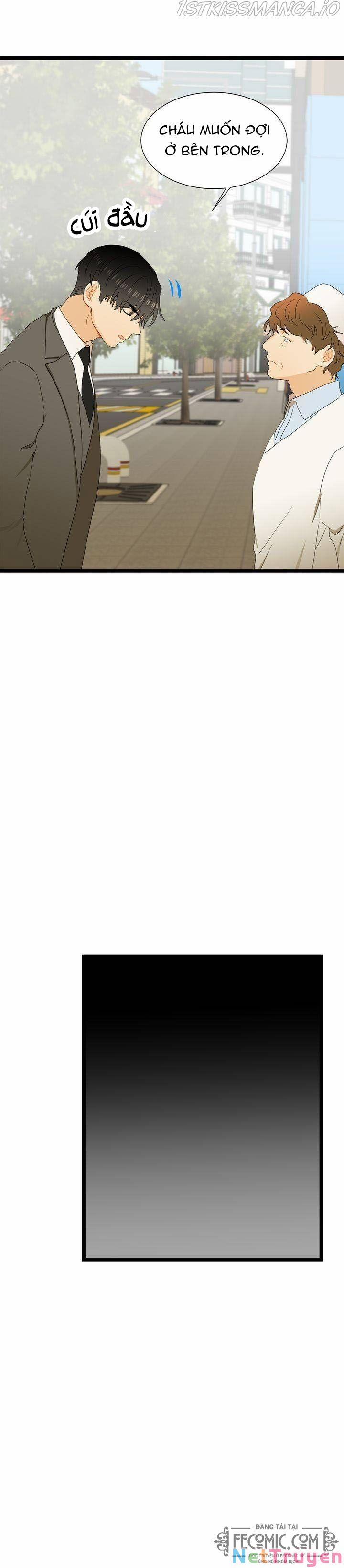 Giả Mạo Theo Phong Cách 55 trang 3