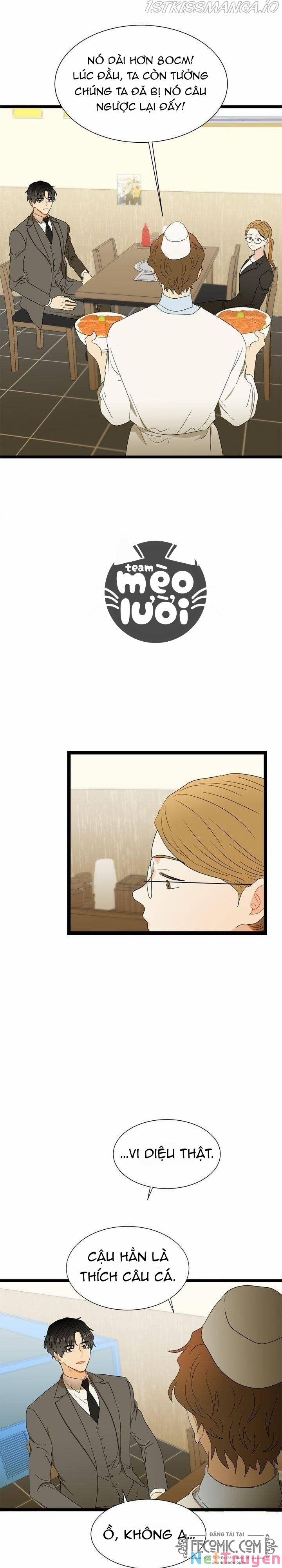 Giả Mạo Theo Phong Cách 55 trang 6