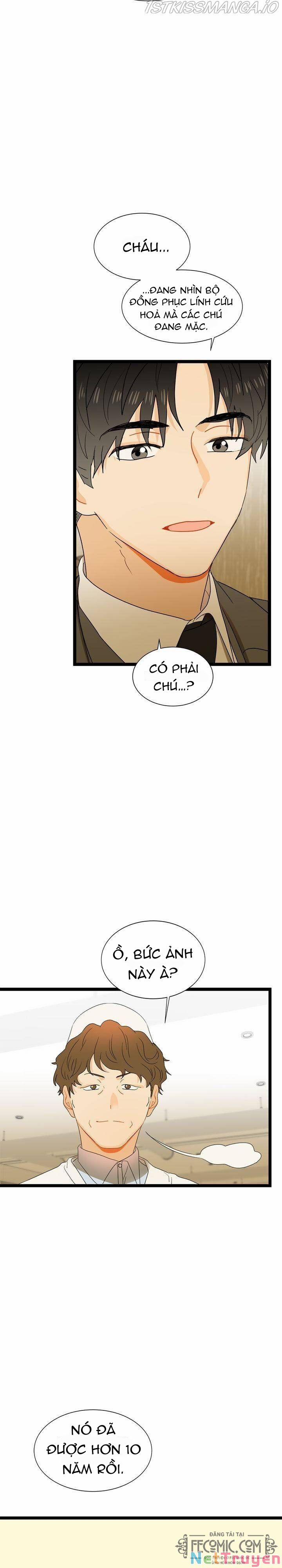 Giả Mạo Theo Phong Cách 55 trang 7