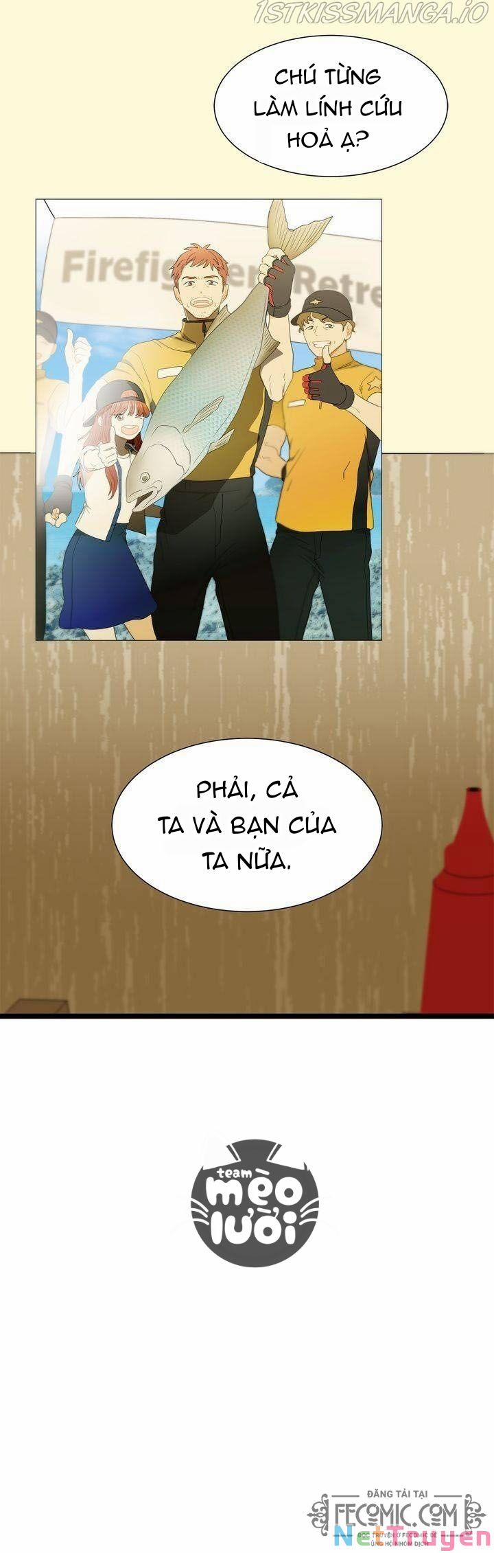 Giả Mạo Theo Phong Cách 55 trang 8