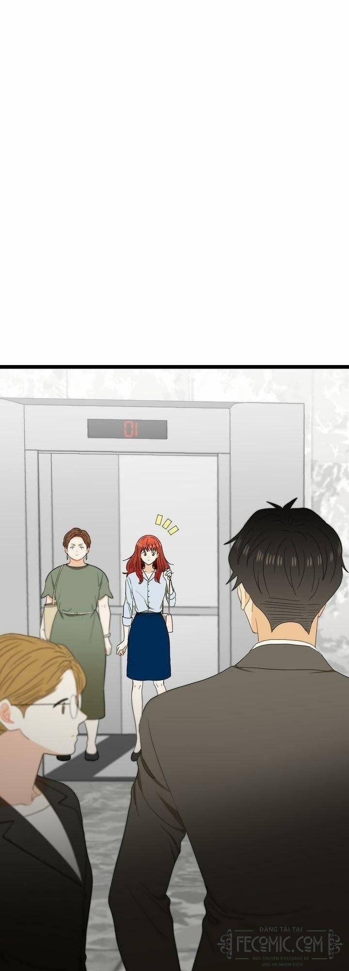 Giả Mạo Theo Phong Cách 56 trang 11