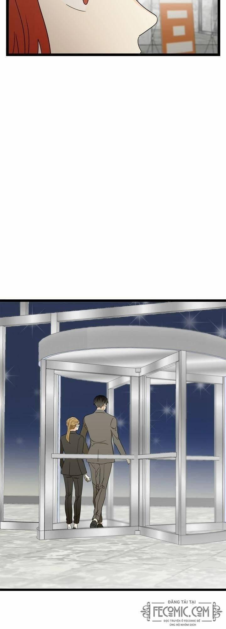 Giả Mạo Theo Phong Cách 56 trang 16