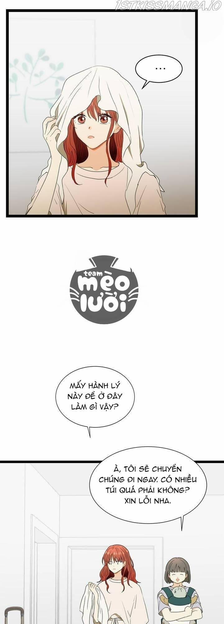 Giả Mạo Theo Phong Cách 56 trang 20