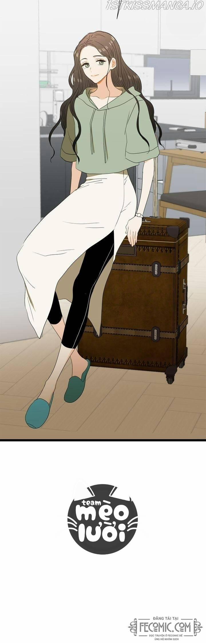 Giả Mạo Theo Phong Cách 56 trang 24