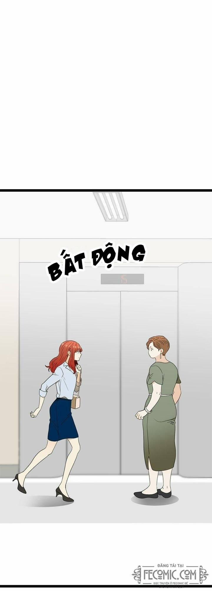 Giả Mạo Theo Phong Cách 56 trang 3