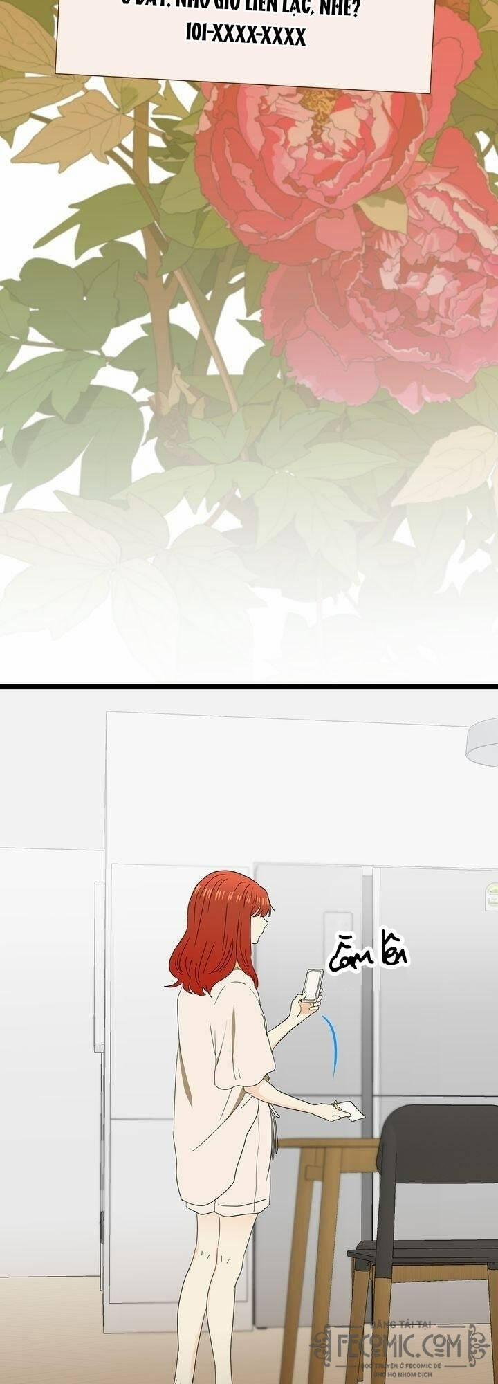 Giả Mạo Theo Phong Cách 56 trang 33