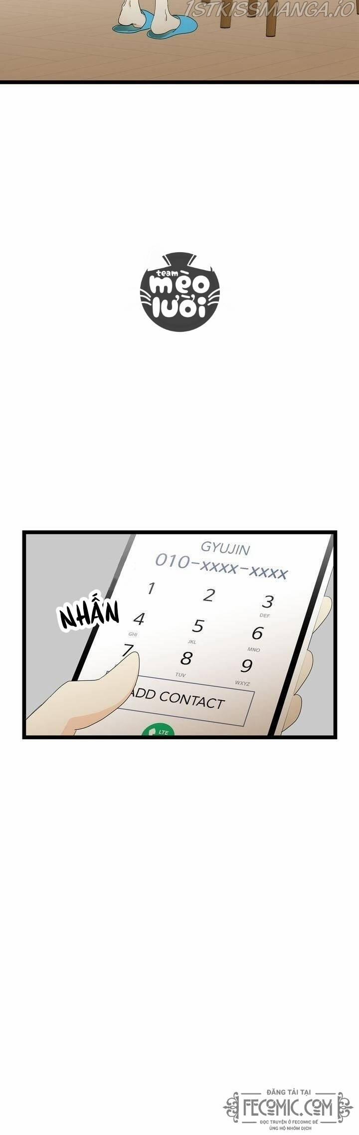 Giả Mạo Theo Phong Cách 56 trang 34