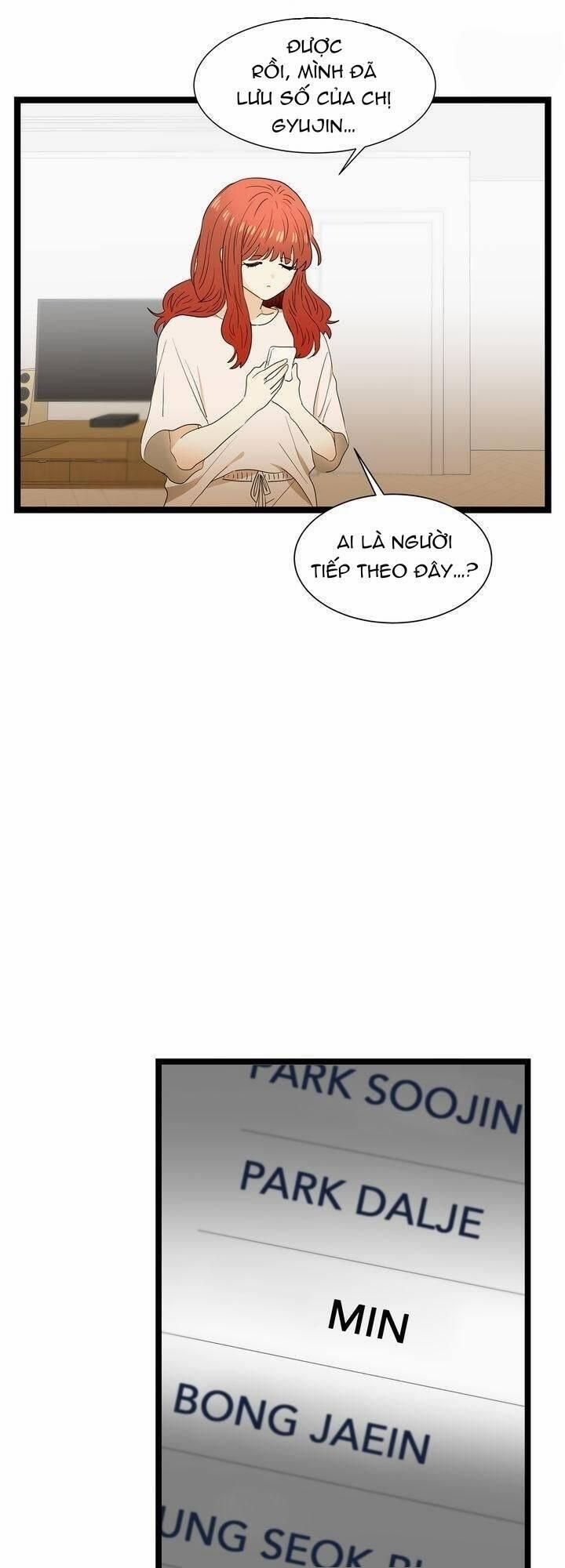 Giả Mạo Theo Phong Cách 56 trang 35