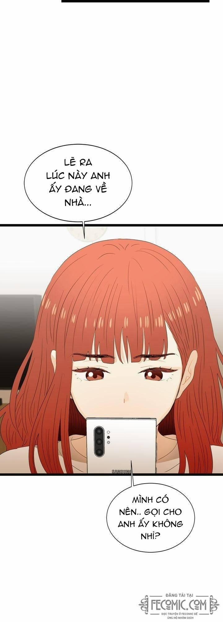 Giả Mạo Theo Phong Cách 56 trang 36