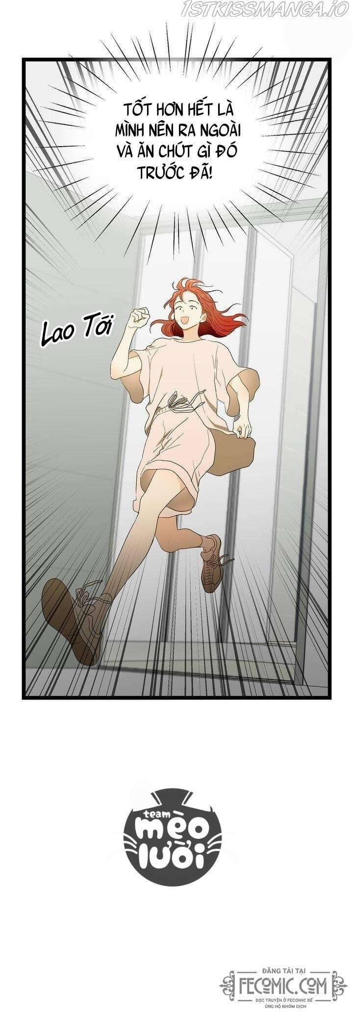 Giả Mạo Theo Phong Cách 56 trang 40