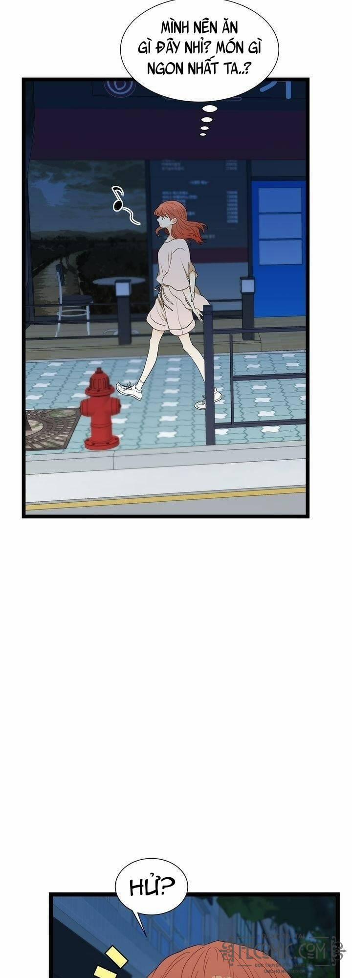 Giả Mạo Theo Phong Cách 56 trang 42