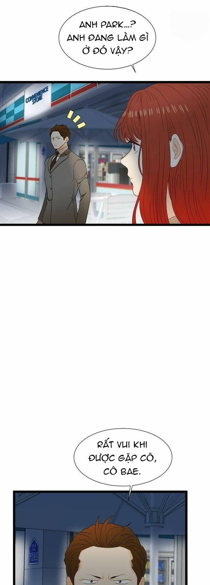 Giả Mạo Theo Phong Cách 56 trang 45