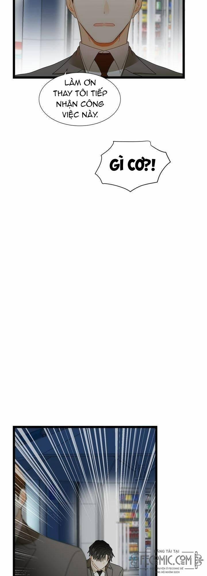 Giả Mạo Theo Phong Cách 56 trang 46