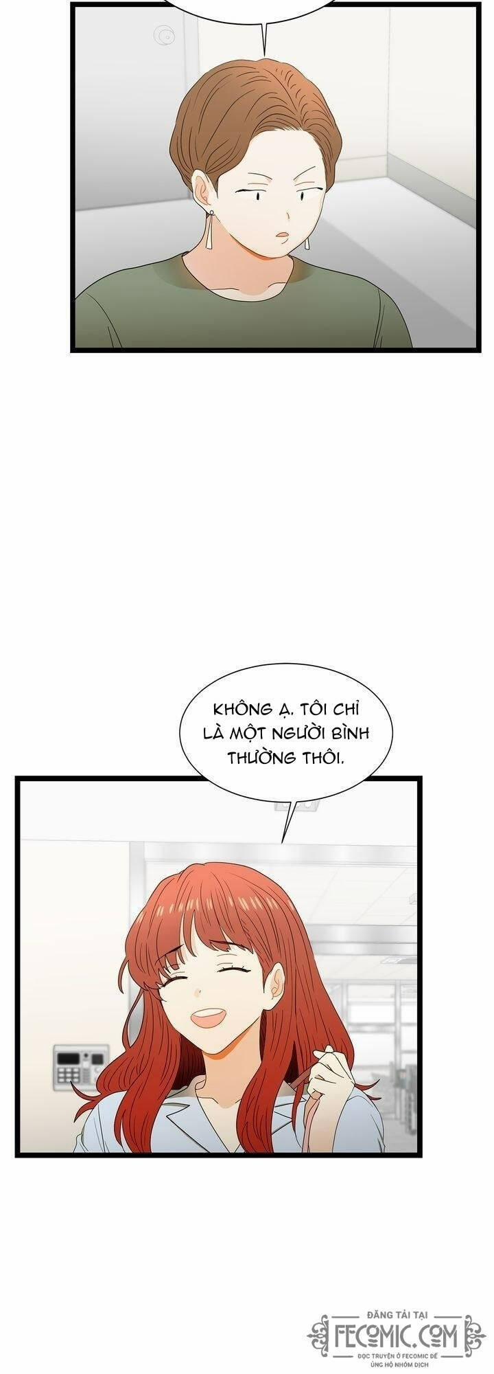 Giả Mạo Theo Phong Cách 56 trang 6