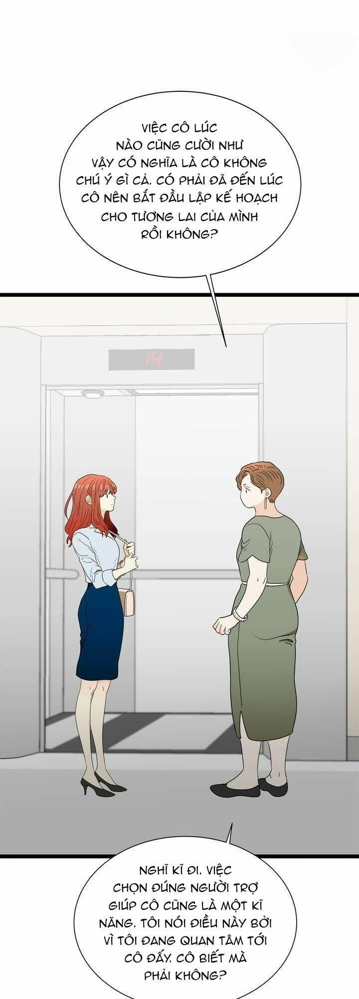 Giả Mạo Theo Phong Cách 56 trang 7