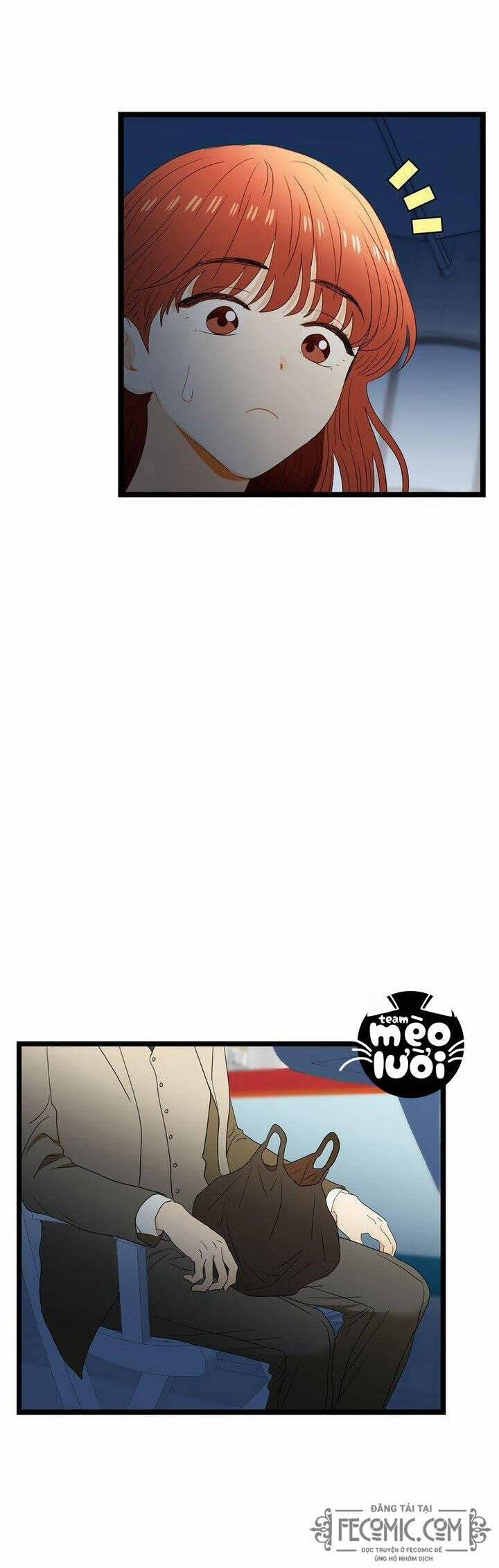 Giả Mạo Theo Phong Cách 57 trang 1