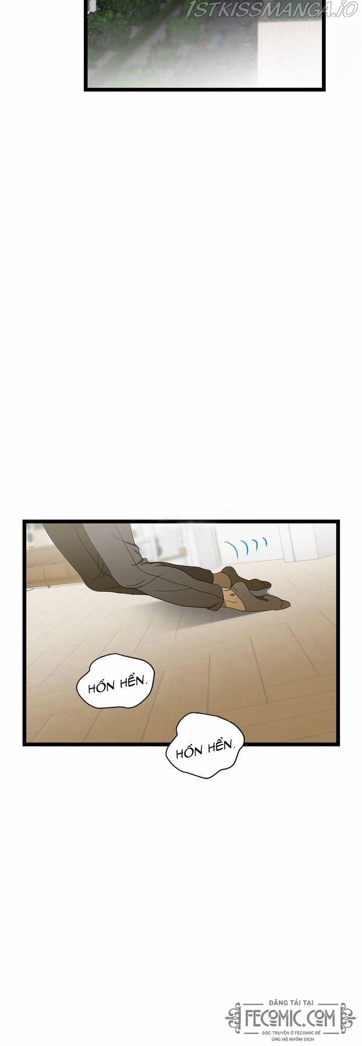 Giả Mạo Theo Phong Cách 57 trang 14