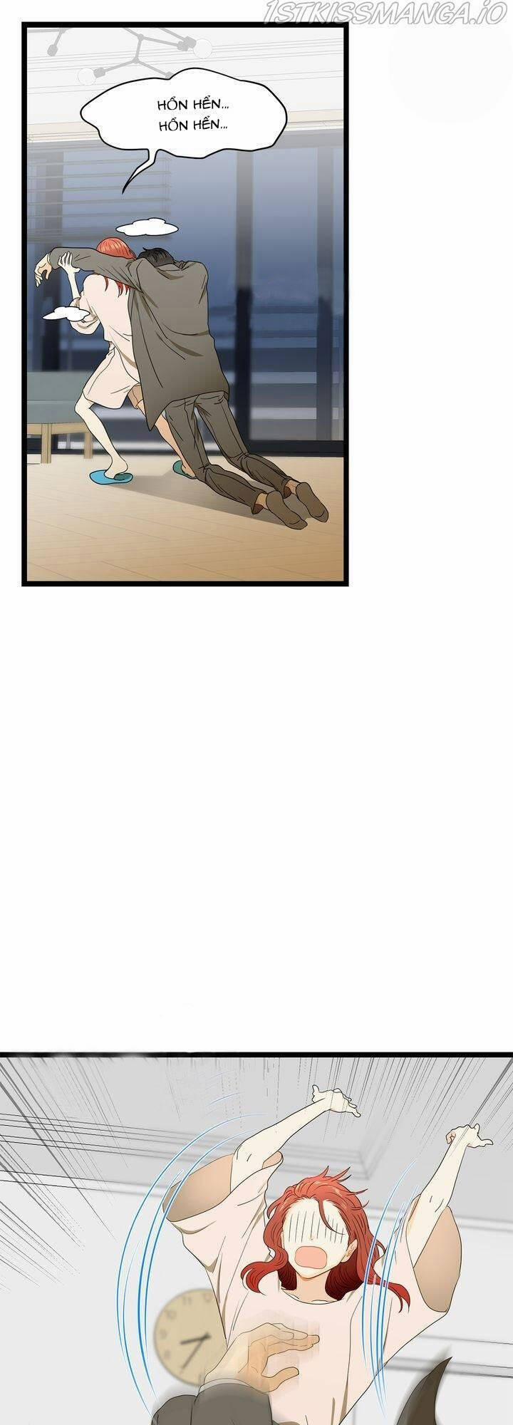 Giả Mạo Theo Phong Cách 57 trang 15