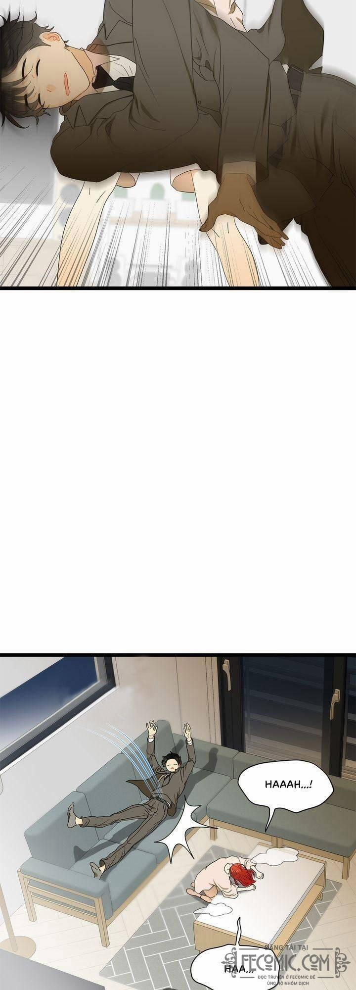 Giả Mạo Theo Phong Cách 57 trang 16