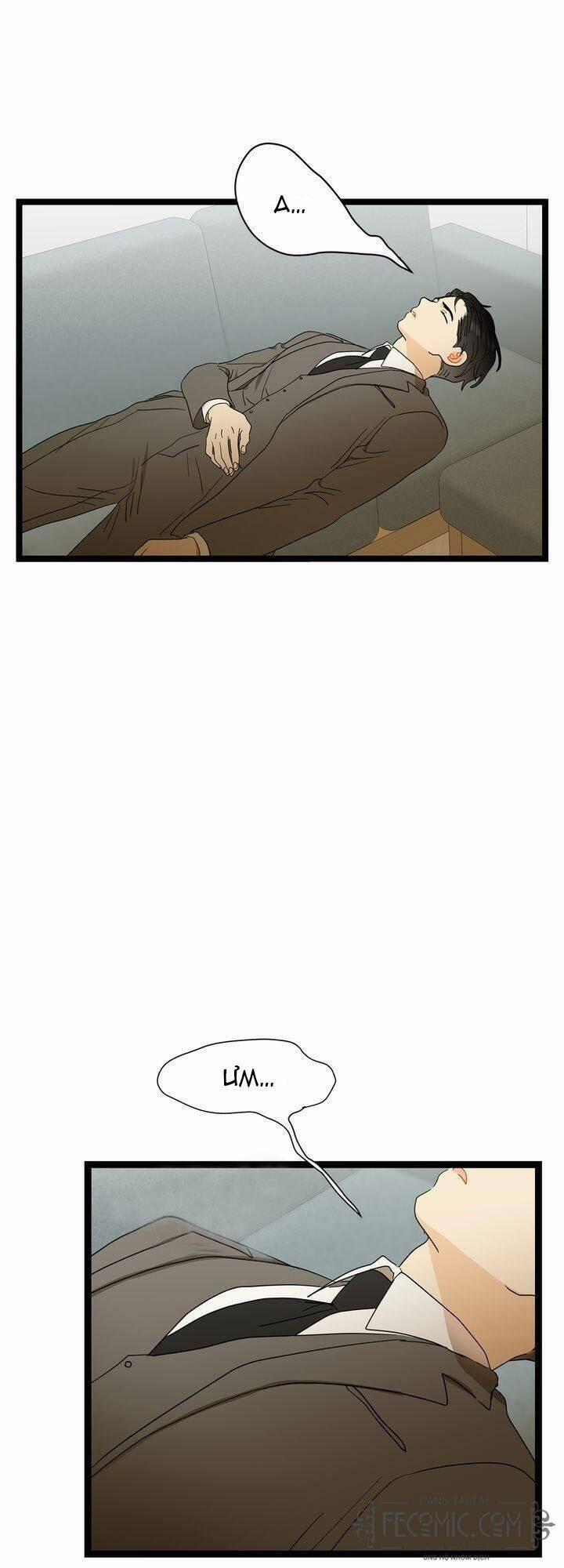 Giả Mạo Theo Phong Cách 57 trang 18