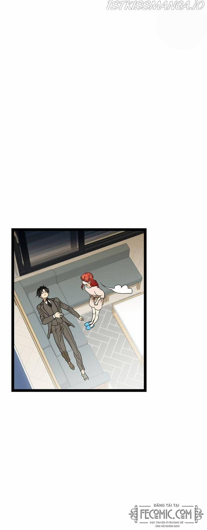 Giả Mạo Theo Phong Cách 57 trang 19