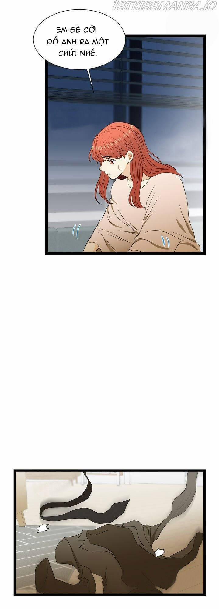 Giả Mạo Theo Phong Cách 57 trang 20