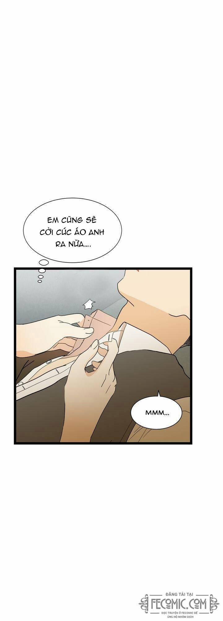 Giả Mạo Theo Phong Cách 57 trang 21