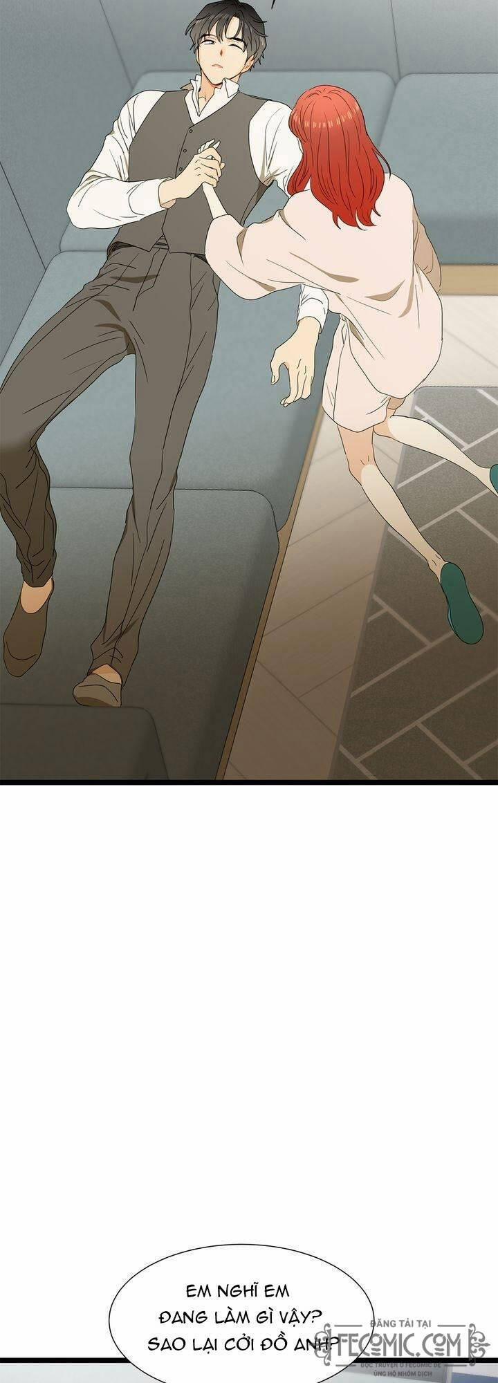 Giả Mạo Theo Phong Cách 57 trang 23